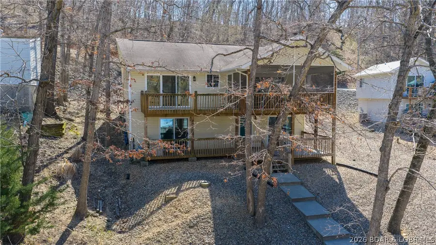 1403 Ginger Road, Lake Ozark, MO 65049 - #3