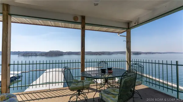 508 Harbour Towne Drive #E 508, Lake Ozark, MO 65049