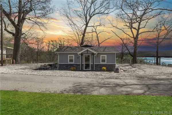 54 White Rock Lane, Sunrise Beach, MO 65079