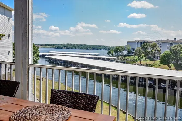 344 Regatta Bay Drive #2A, Lake Ozark, MO 65049
