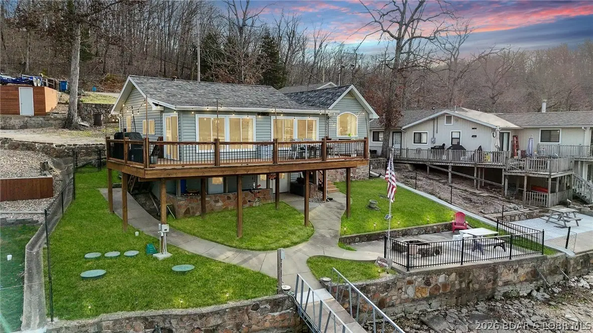 3365 Adkins Road, Climax Springs, MO 65324 - #1