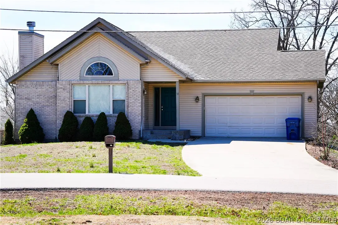 31 Sunset Drive, Camdenton, MO 65020 - #1