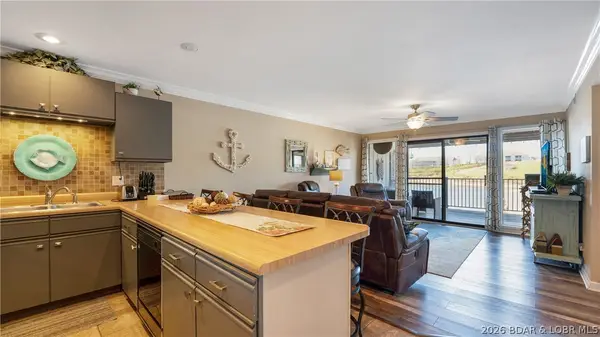 150 Southwood Shores Drive #23-2B, Lake Ozark, MO 65049