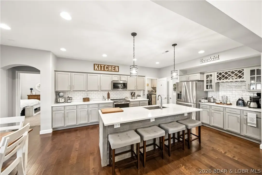 23 Lani Lane, Linn Creek, MO 65052 - #1