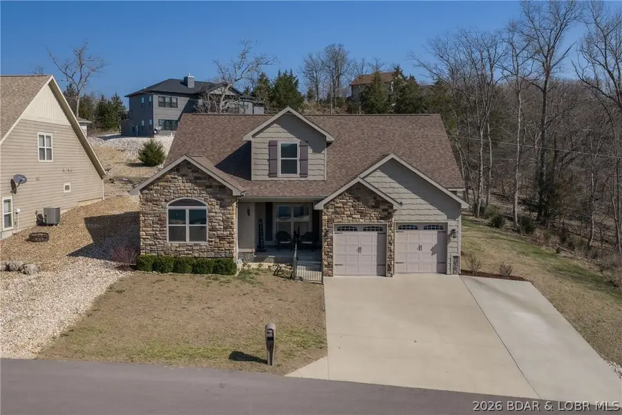 23 Lani Lane, Linn Creek, MO 65052 - #2