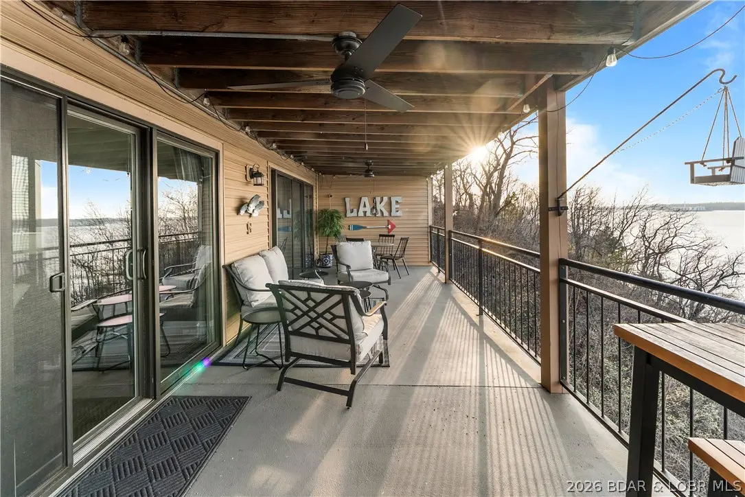 166 Falls Point Drive #1B, Lake Ozark, MO 65049 - #1