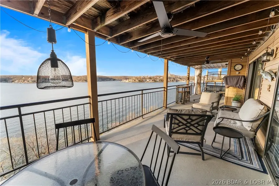 166 Falls Point Drive #1B, Lake Ozark, MO 65049 - #2