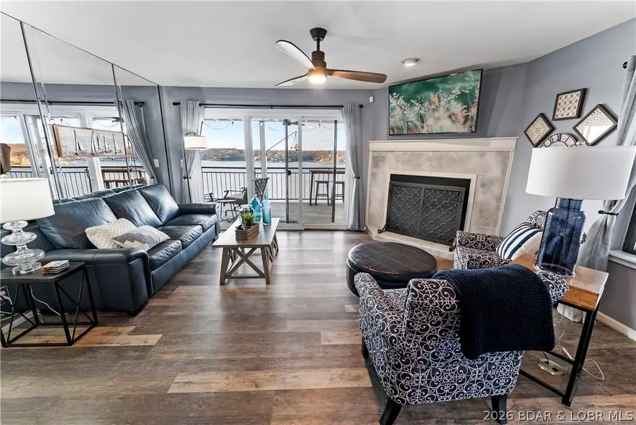 166 Falls Point Drive #1B, Lake Ozark, MO 65049 - #3