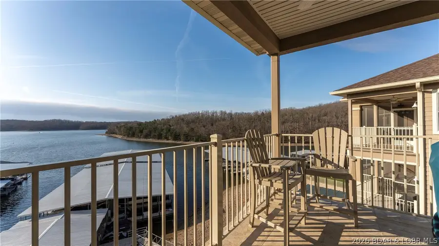5320 Mystic Bay Drive #607, Osage Beach, MO 65065 - #3