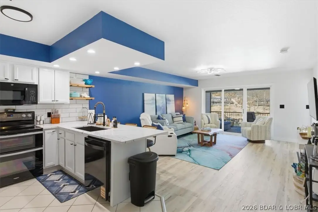 40 Lighthouse Road #4-204, Lake Ozark, MO 65049 - #1