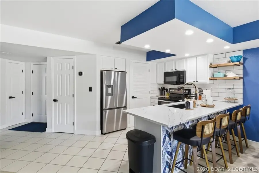 40 Lighthouse Road #4-204, Lake Ozark, MO 65049 - #3