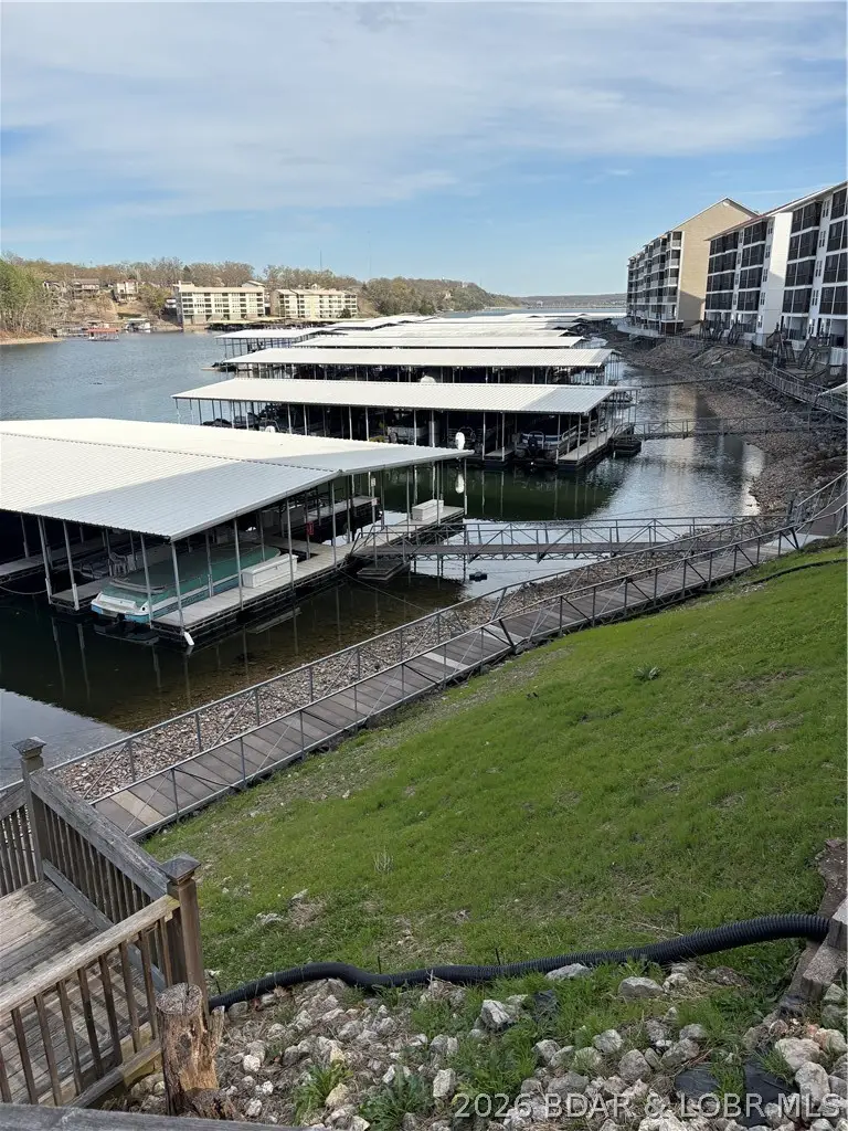 40 Lighthouse Landing #Bldg 2-202, Lake Ozark, MO 65049 - #1