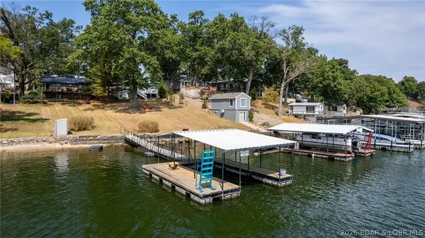 78 Ke Jo Point Road, Gravois Mills, MO 65037