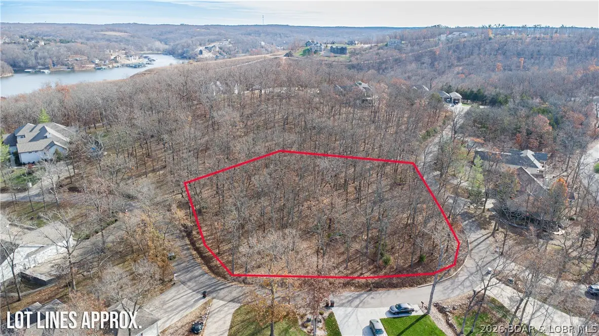 Lot 233 N. Boulder Creek Ct, Camdenton, MO 65020 - #1