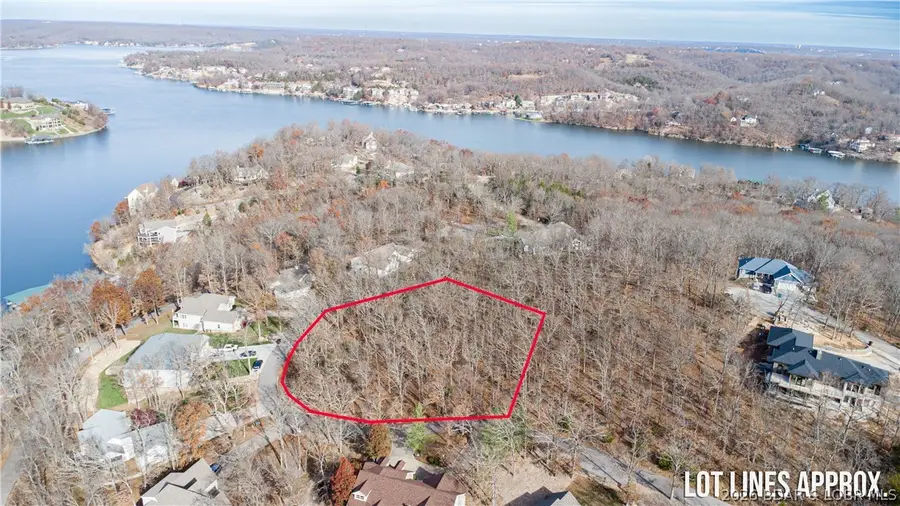 Lot 233 N. Boulder Creek Ct, Camdenton, MO 65020 - #3