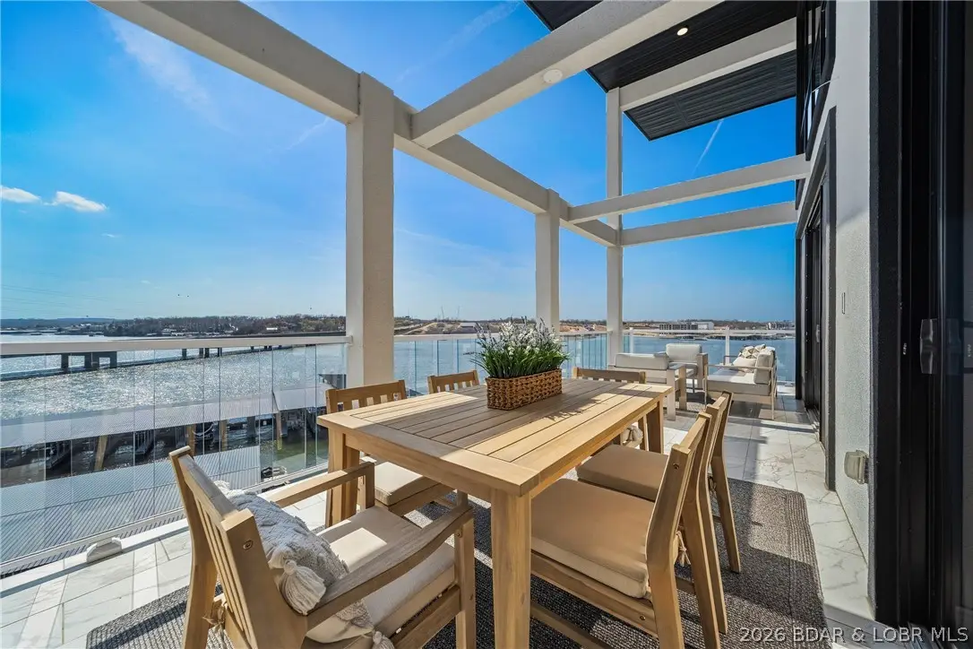 1065 Topsider Lane #501, Osage Beach, MO 65065 - #1