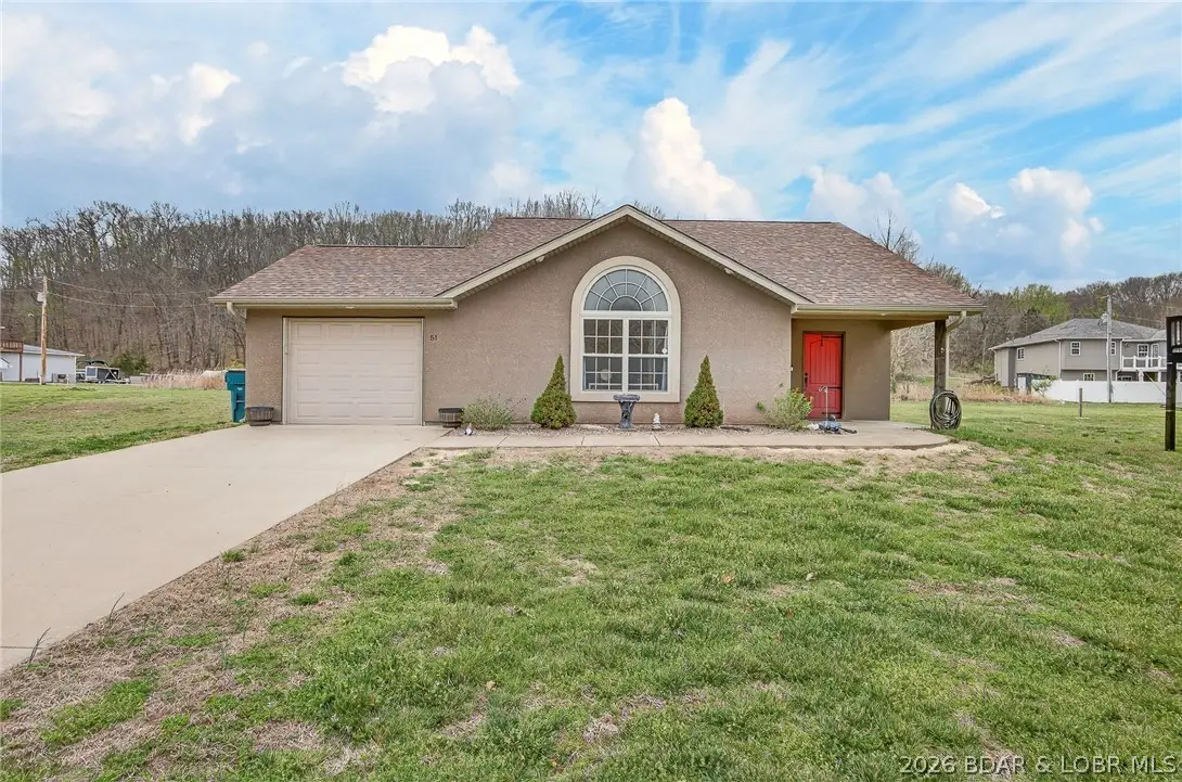 51 Arthur Drive, Camdenton, MO 65020 - #1