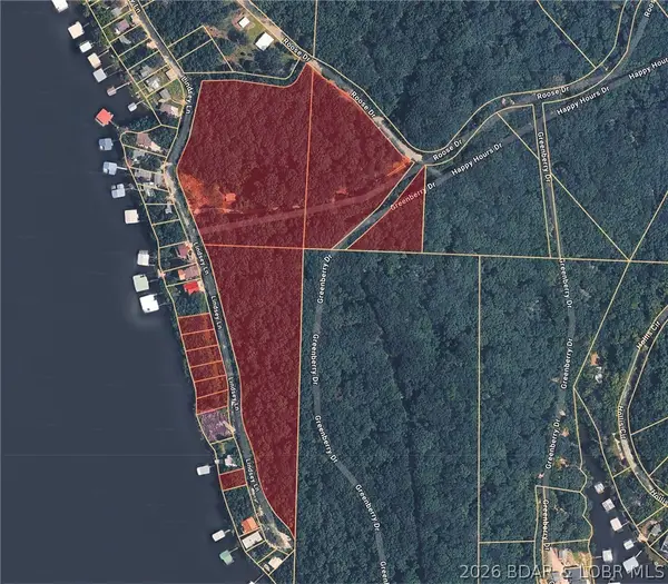 11.44 Acres Lyndsey Lane, Rocky Mount, MO 65072