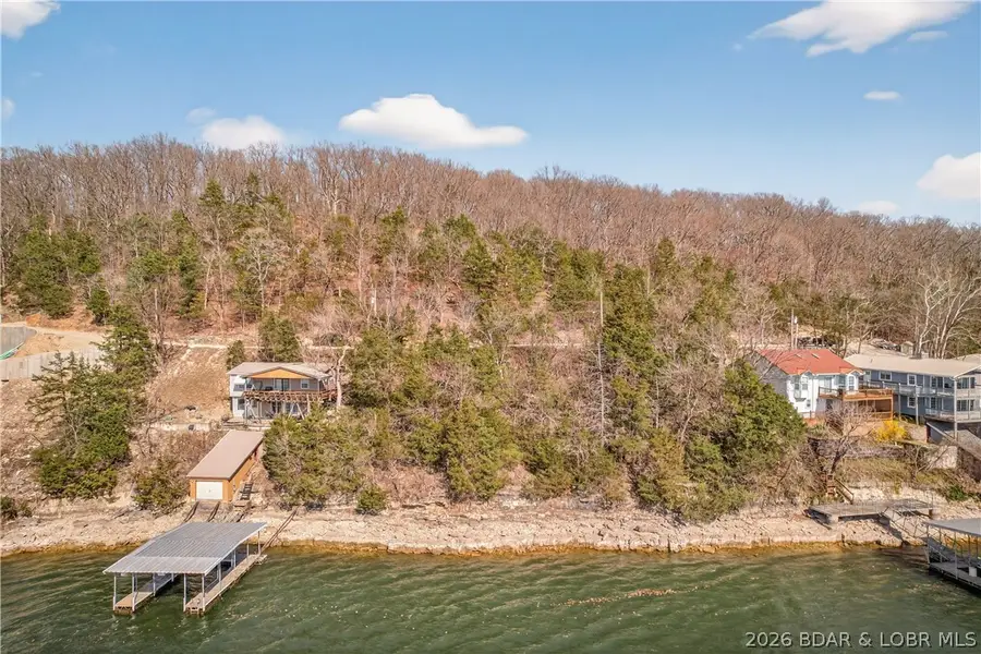 11.44 Acres Lyndsey Lane, Rocky Mount, MO 65072 - #2