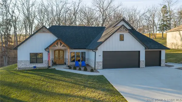 469 Palmer Drive, Lake Ozark, MO 65049