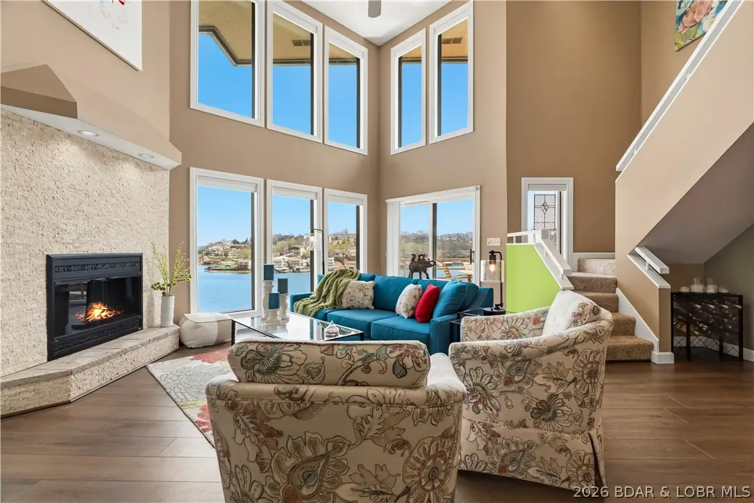 32 Cedar Court #3B, Lake Ozark, MO 65049 - #1