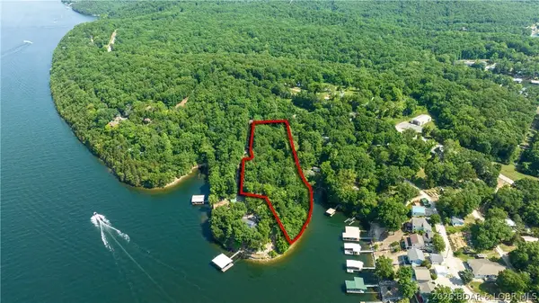 TBD Chestnut Road, Sunrise Beach, MO 65079