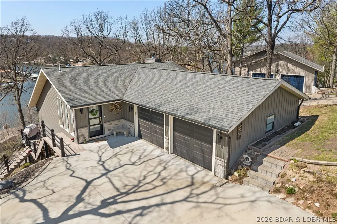 475 Woodland Point, Linn Creek, MO 65052 - #1