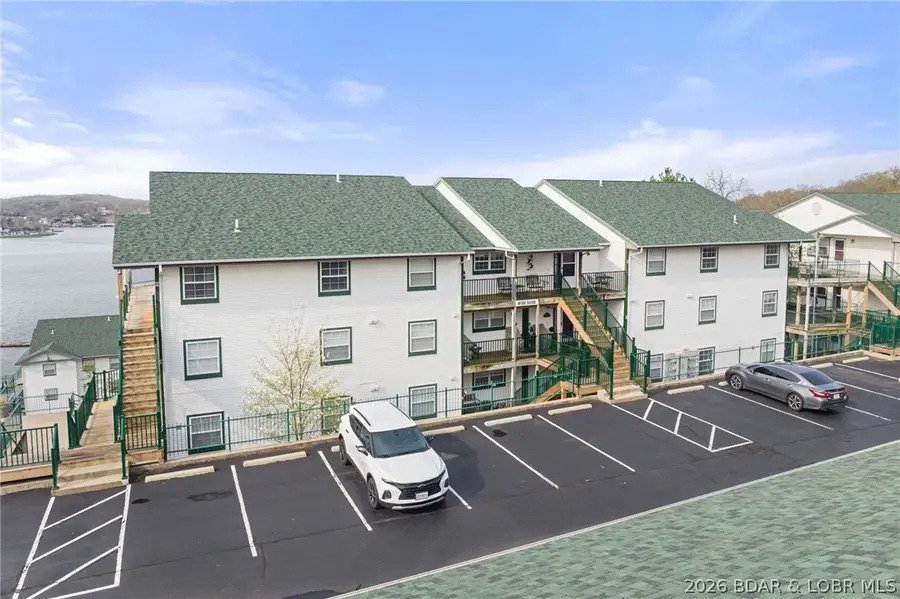 W1309 Harbour Towne #W1309, Lake Ozark, MO 65049 - #2