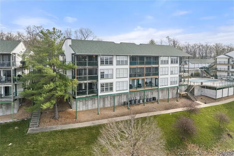 W1309 Harbour Towne #W1309, Lake Ozark, MO 65049 - #3