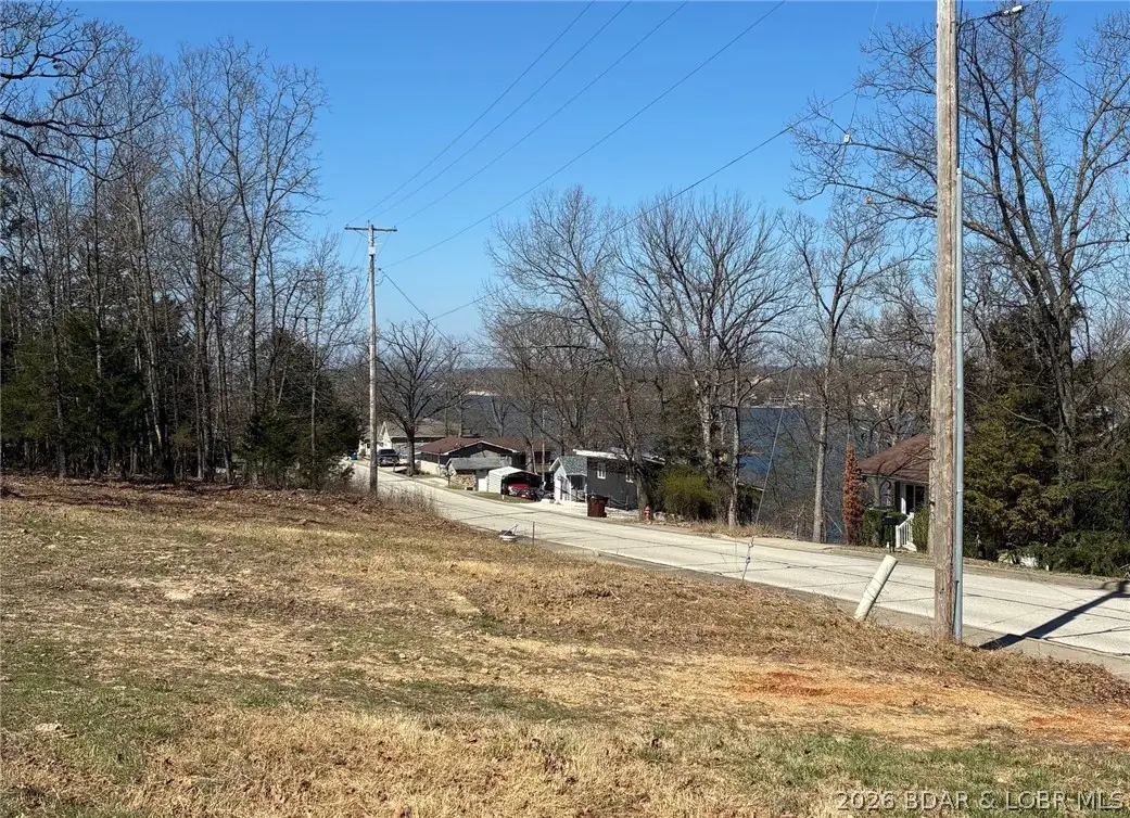 Lots 32 & 33 Stewart Drive, Osage Beach, MO 65065 - #1