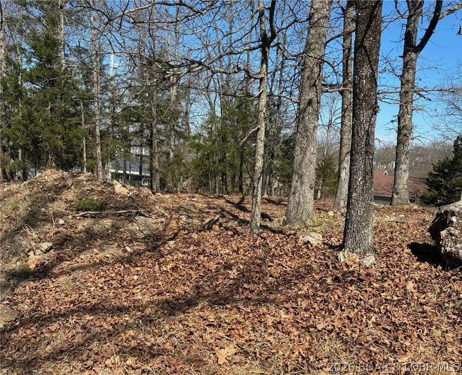 Lots 32 & 33 Stewart Drive, Osage Beach, MO 65065 - #2