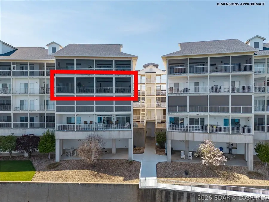 5450 Christopher Lane #231, Osage Beach, MO 65065 - #2