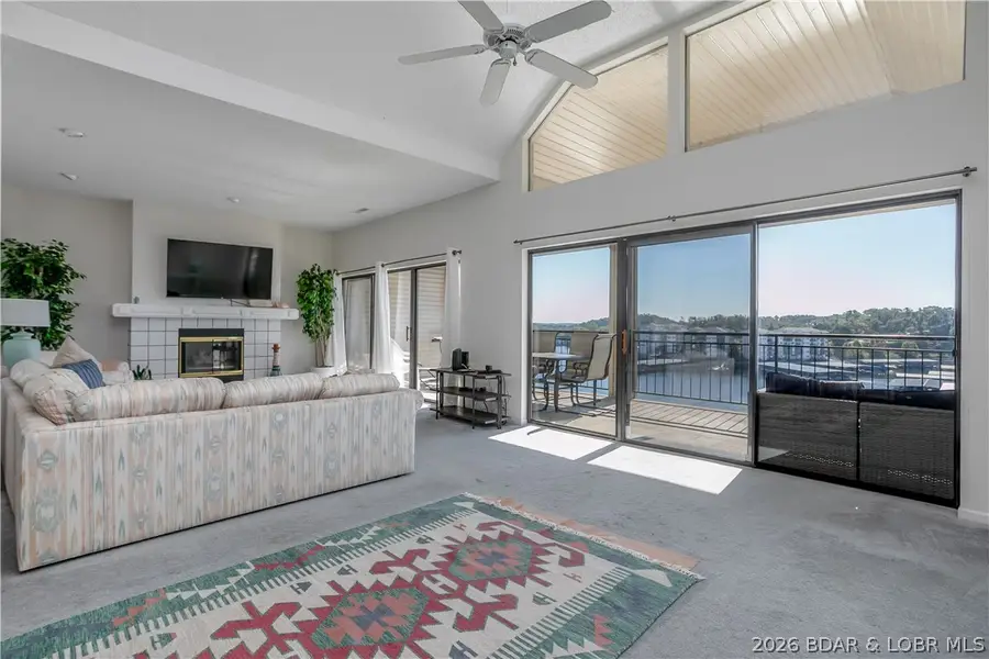 106 Falls Point Drive #8c, Lake Ozark, MO 65049 - #2