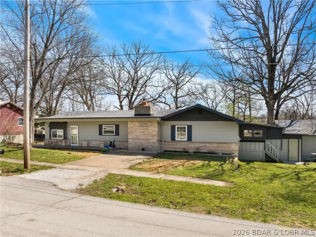 106 Leonard North Street, Camdenton, MO 65020 - #1