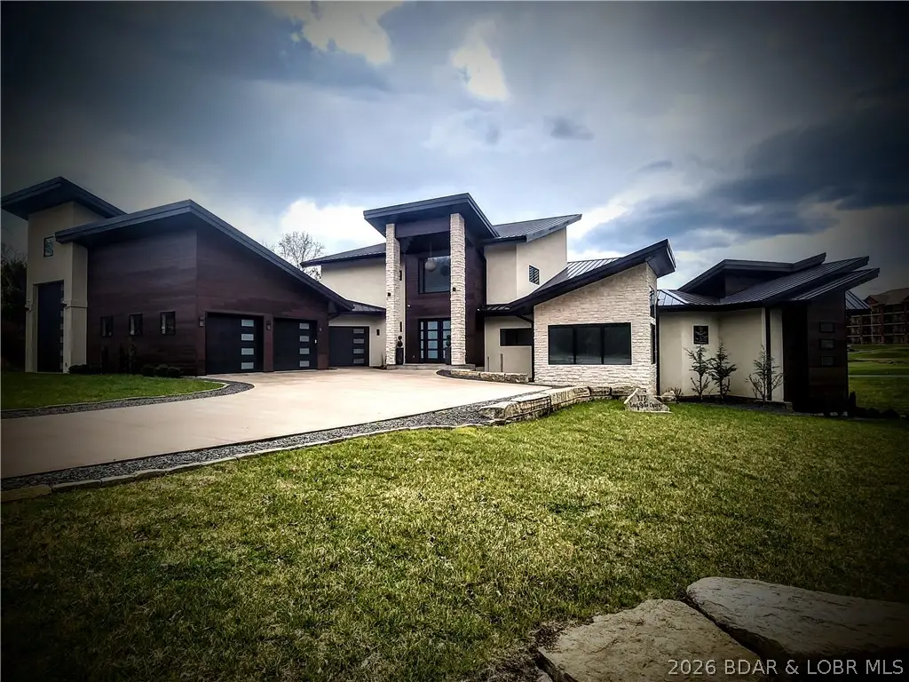 117 Lost Spike Court, Camdenton, MO 65020 - #1