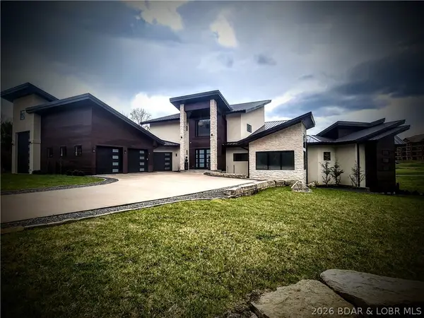 117 Lost Spike Court, Camdenton, MO 65020