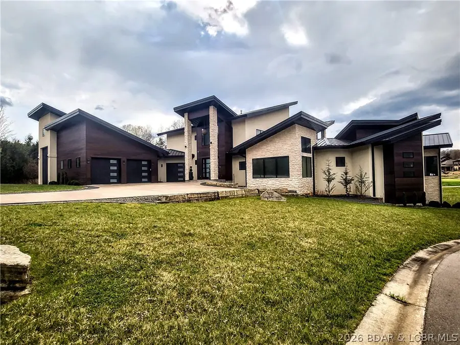 117 Lost Spike Court, Camdenton, MO 65020 - #2