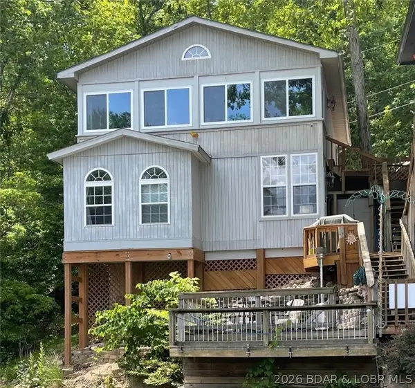 26509 Mesa Drive, Rocky Mount, MO 65072