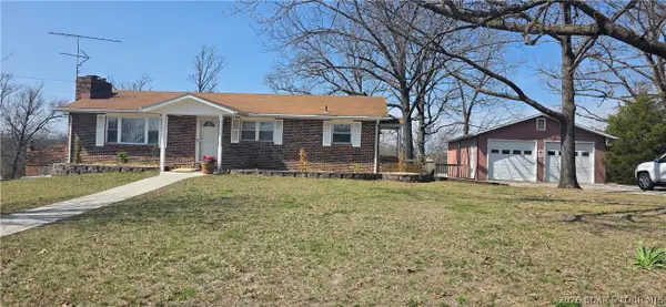 116 Laurie Heights Drive, Laurie, MO 65038