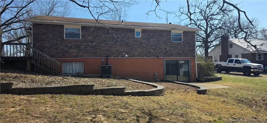 116 Laurie Heights Drive, Laurie, MO 65038 - #3