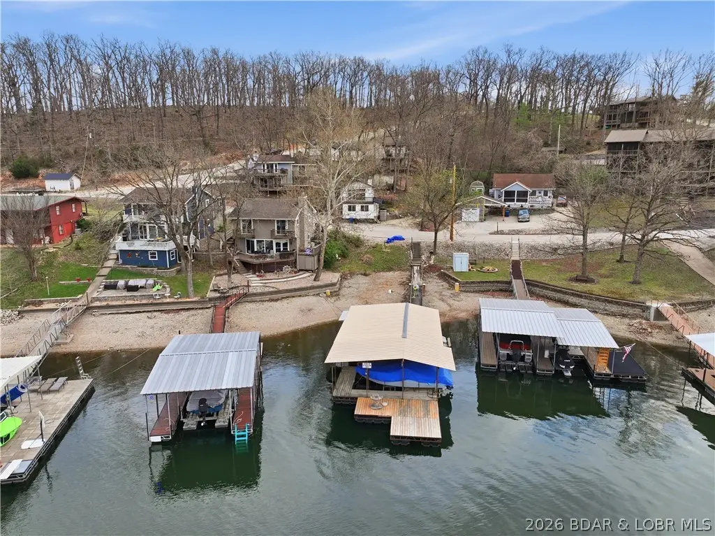 279 Spring Road, Lake Ozark, MO 65049 - #1