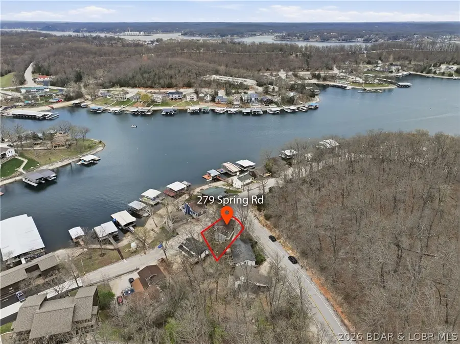 279 Spring Road, Lake Ozark, MO 65049 - #2