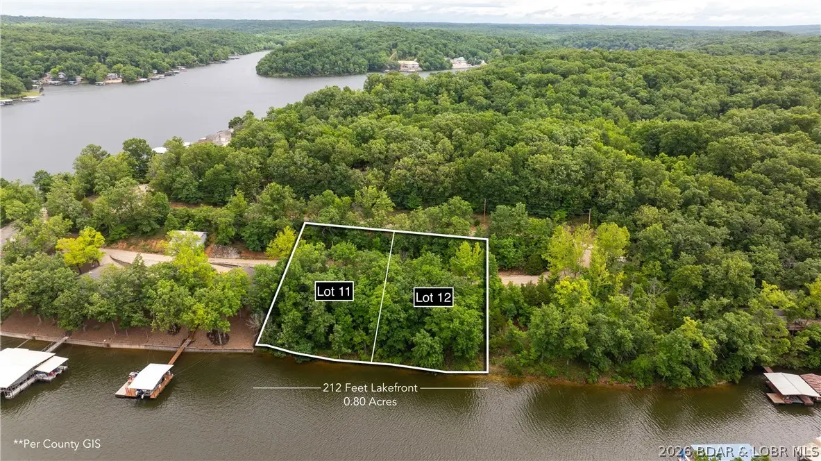Lot 12 White Horse Circle, Osage, MO 65037 - #1