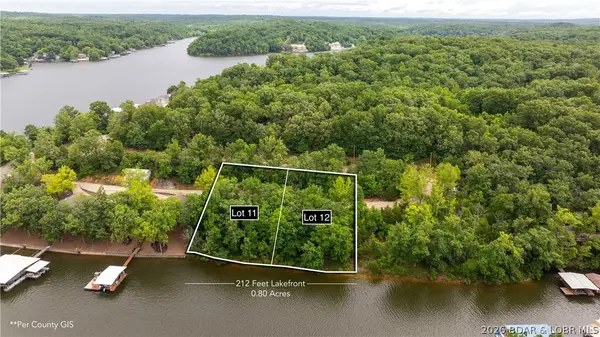 Lot 12 White Horse Circle, Rocky Mount, MO 65037