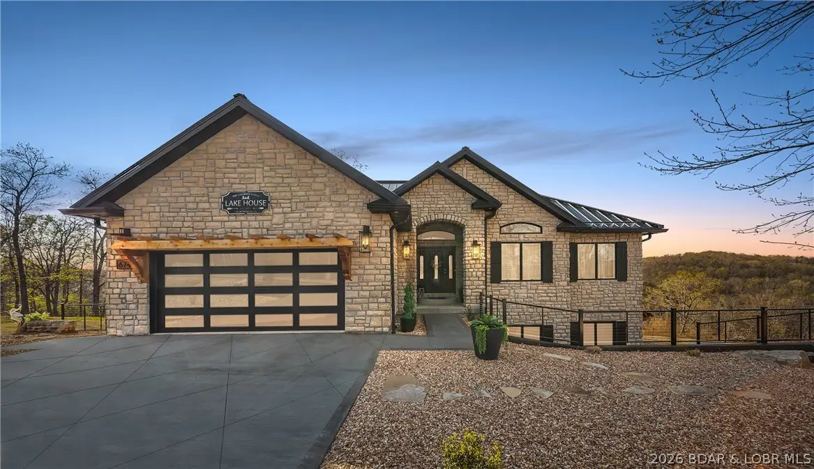 674 Lazy Days Road, Osage Beach, MO 65065 - #1