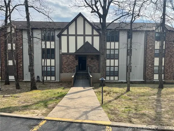 99 Waters Edge Court #1A, Lake Ozark, MO 65049