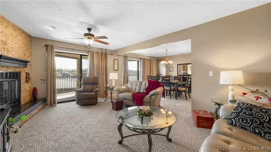 70 Sunrise Ridge Drive #615, Sunrise Beach, MO 65079 - #2