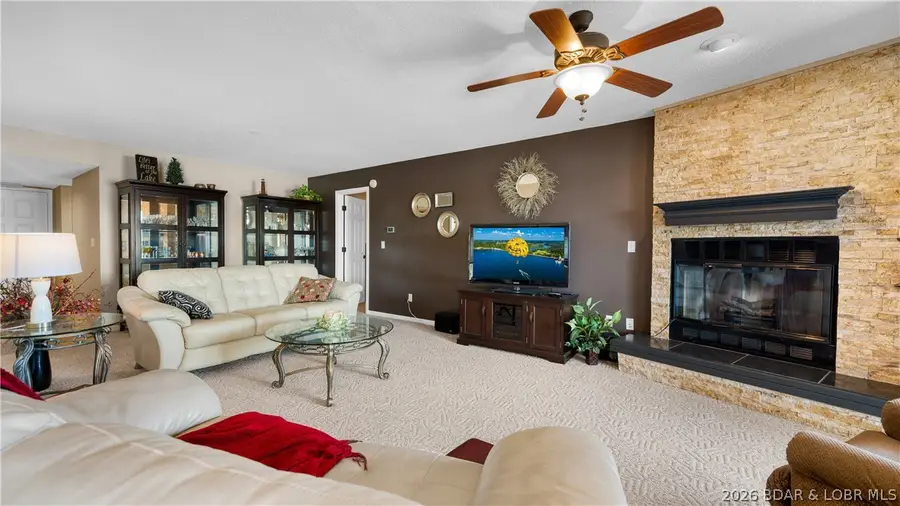 70 Sunrise Ridge Drive #615, Sunrise Beach, MO 65079 - #3