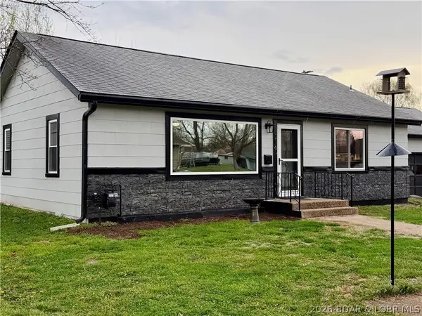 216 Olive Street, Eldon, MO 65026