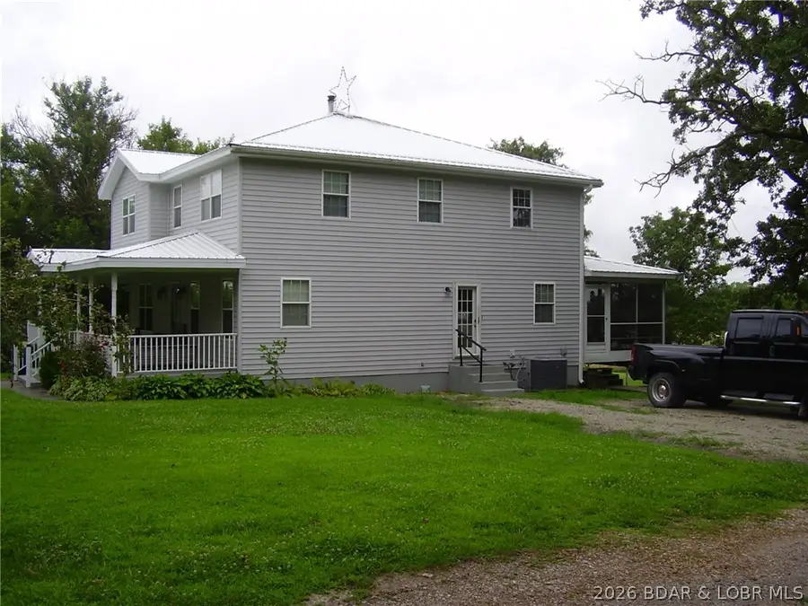 3521 240th Road, South Green, MO 68685 - #3